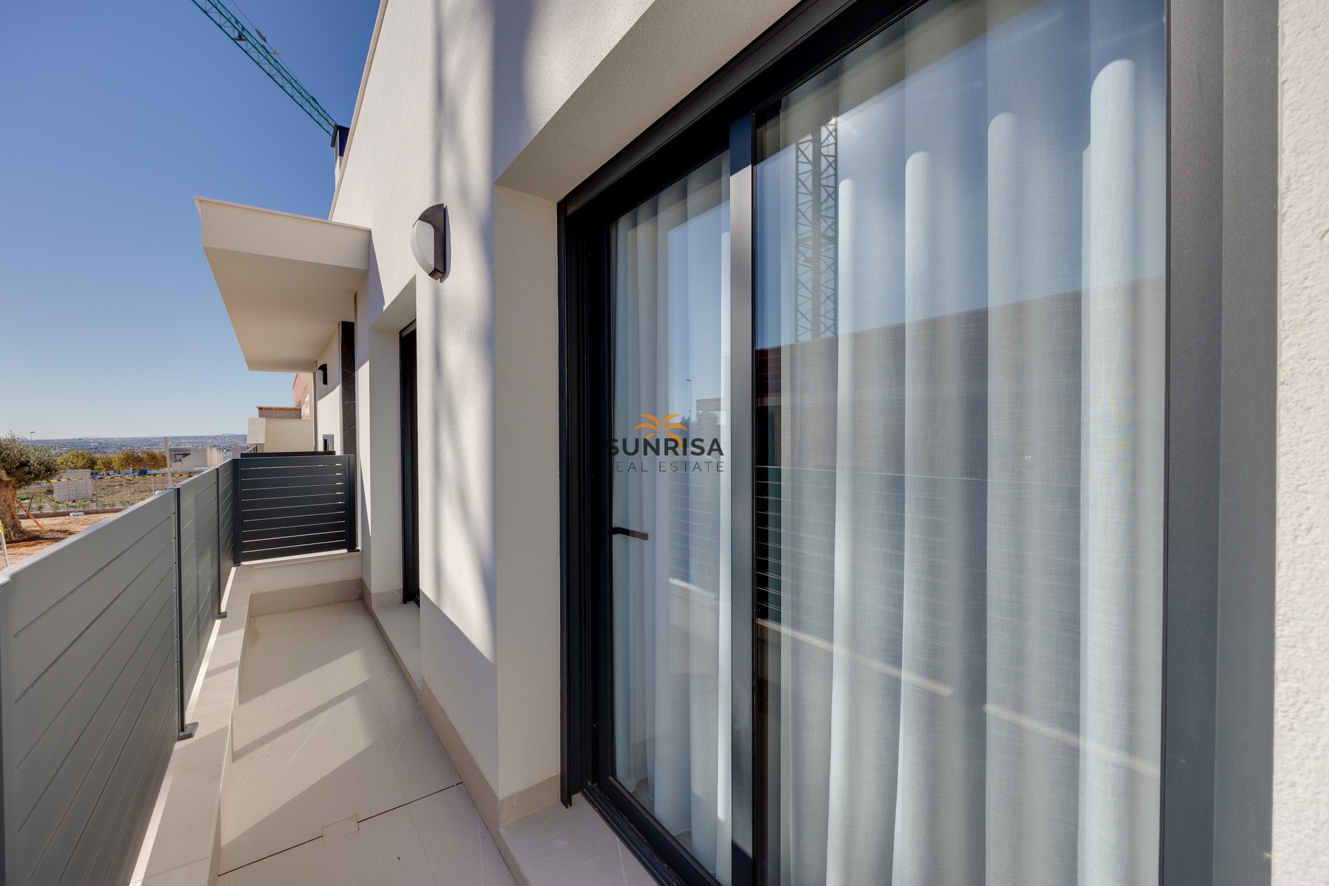 Obra nueva - detached - Torrevieja