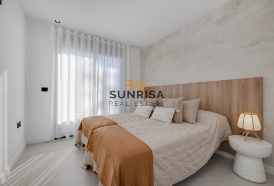 detached · Nouvelle construction - Torrevieja · Alicante · Espagne