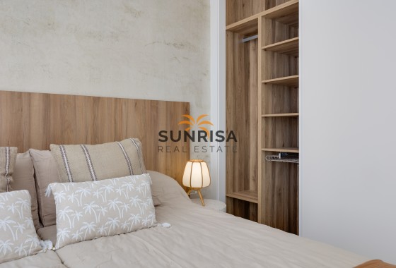 detached · Nouvelle construction - Torrevieja · Alicante · Espagne