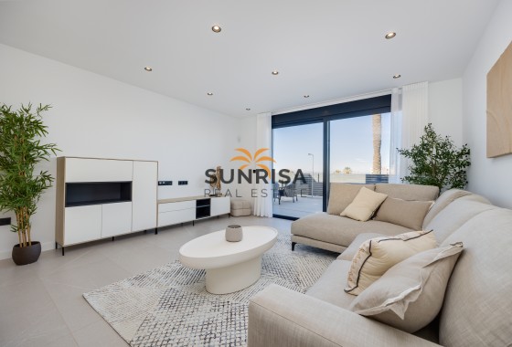 detached · Nouvelle construction - Torrevieja · Alicante · Espagne