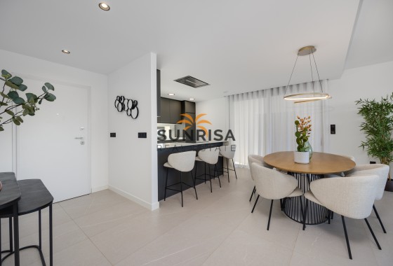 detached · Nouvelle construction - Torrevieja · Alicante · Espagne
