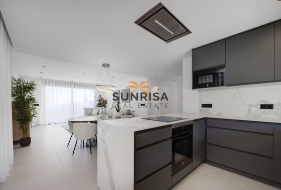 detached · Nouvelle construction - Torrevieja · Alicante · Espagne
