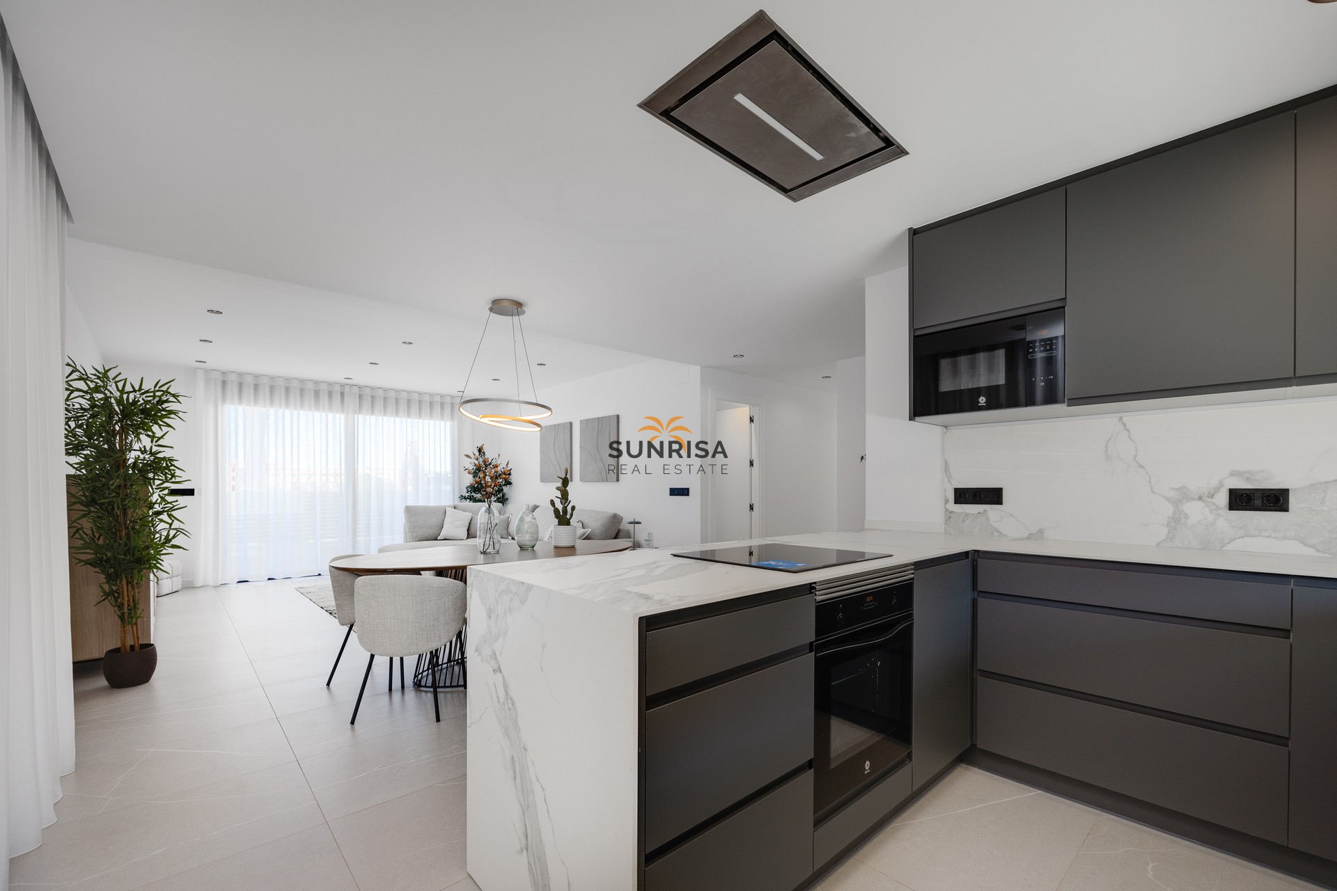 Obra nueva - detached - Torrevieja