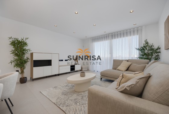 detached · Nouvelle construction - Torrevieja · Alicante · Espagne