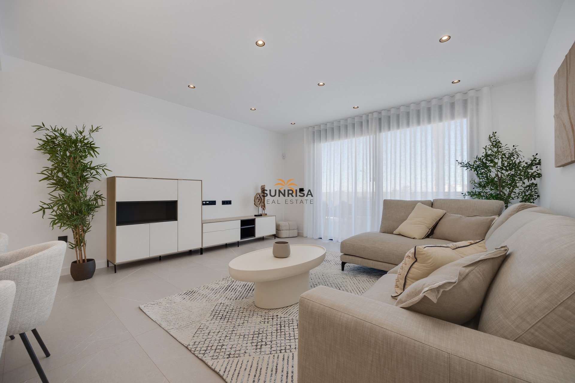 Obra nueva - detached - Torrevieja