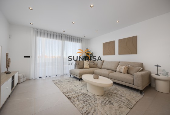 detached · Nouvelle construction - Torrevieja · Alicante · Espagne