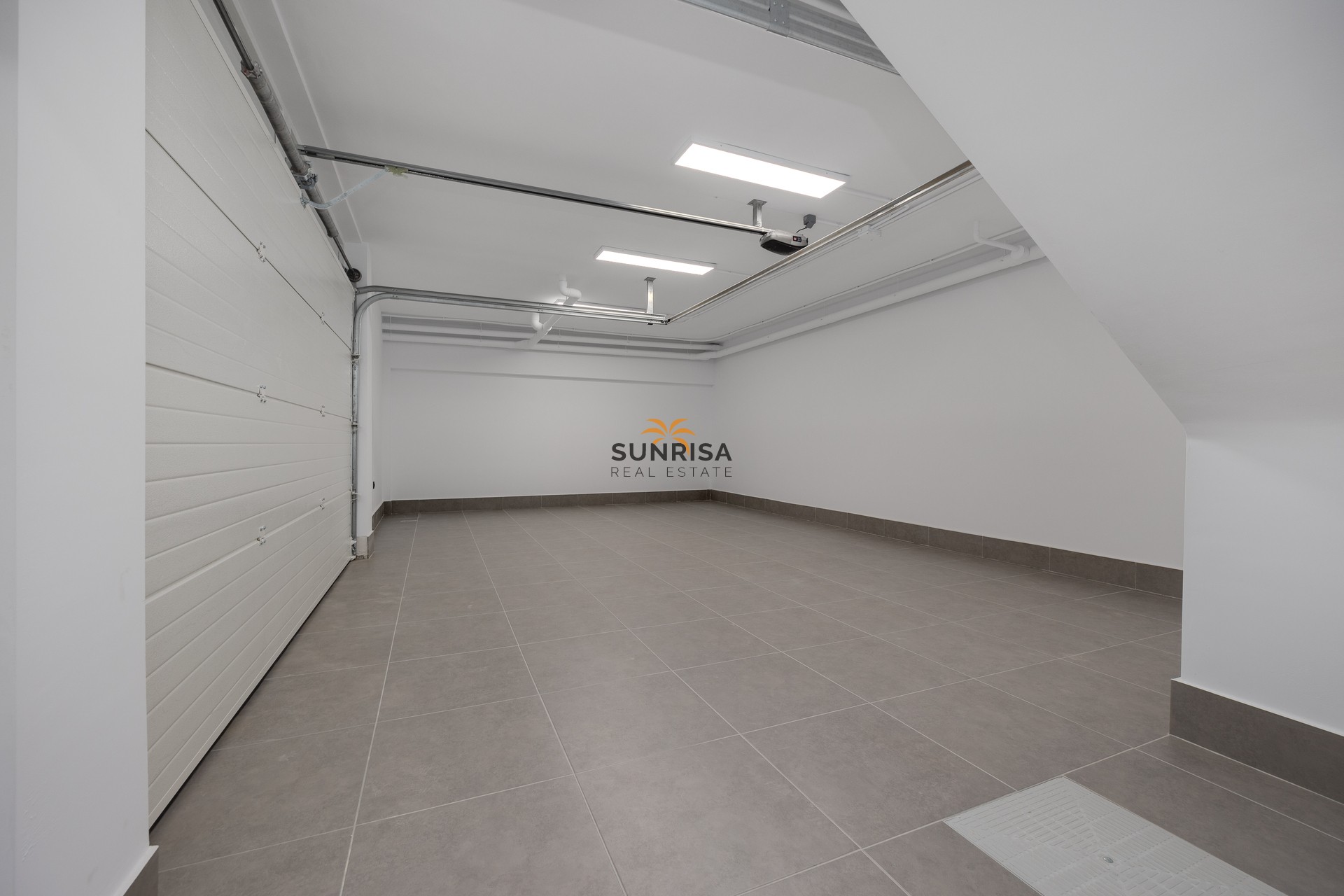 Obra nueva - detached - Torrevieja