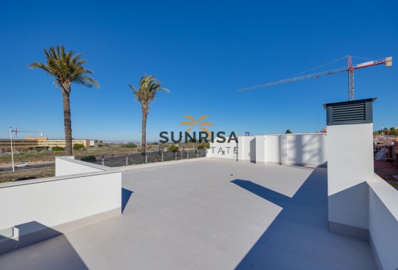 detached · Nouvelle construction - Torrevieja · Alicante · Espagne