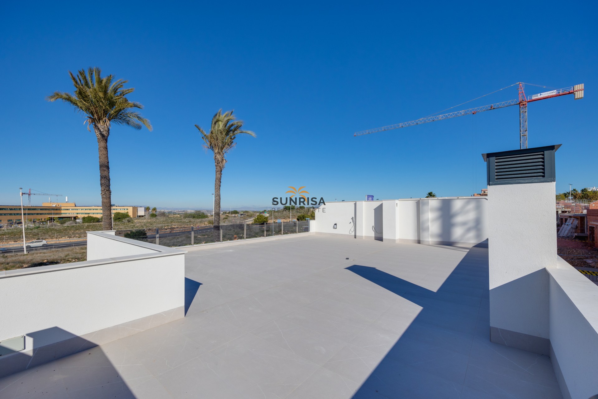 Obra nueva - detached - Torrevieja