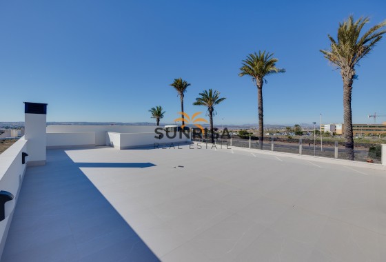 detached · Nouvelle construction - Torrevieja · Alicante · Espagne