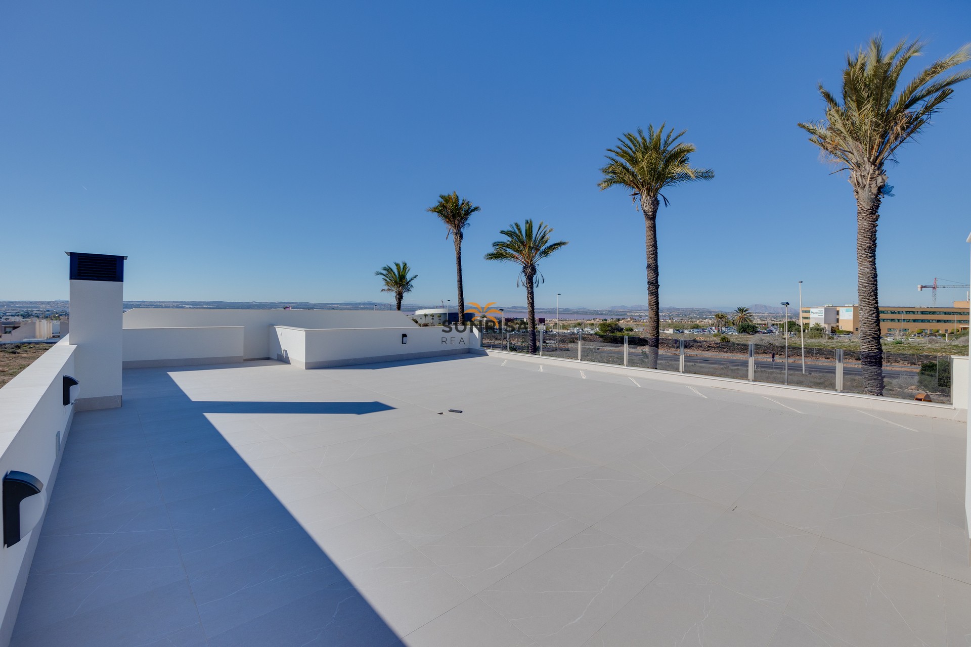 Obra nueva - detached - Torrevieja