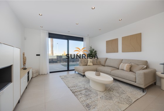 detached · Nouvelle construction - Torrevieja · Alicante · Espagne