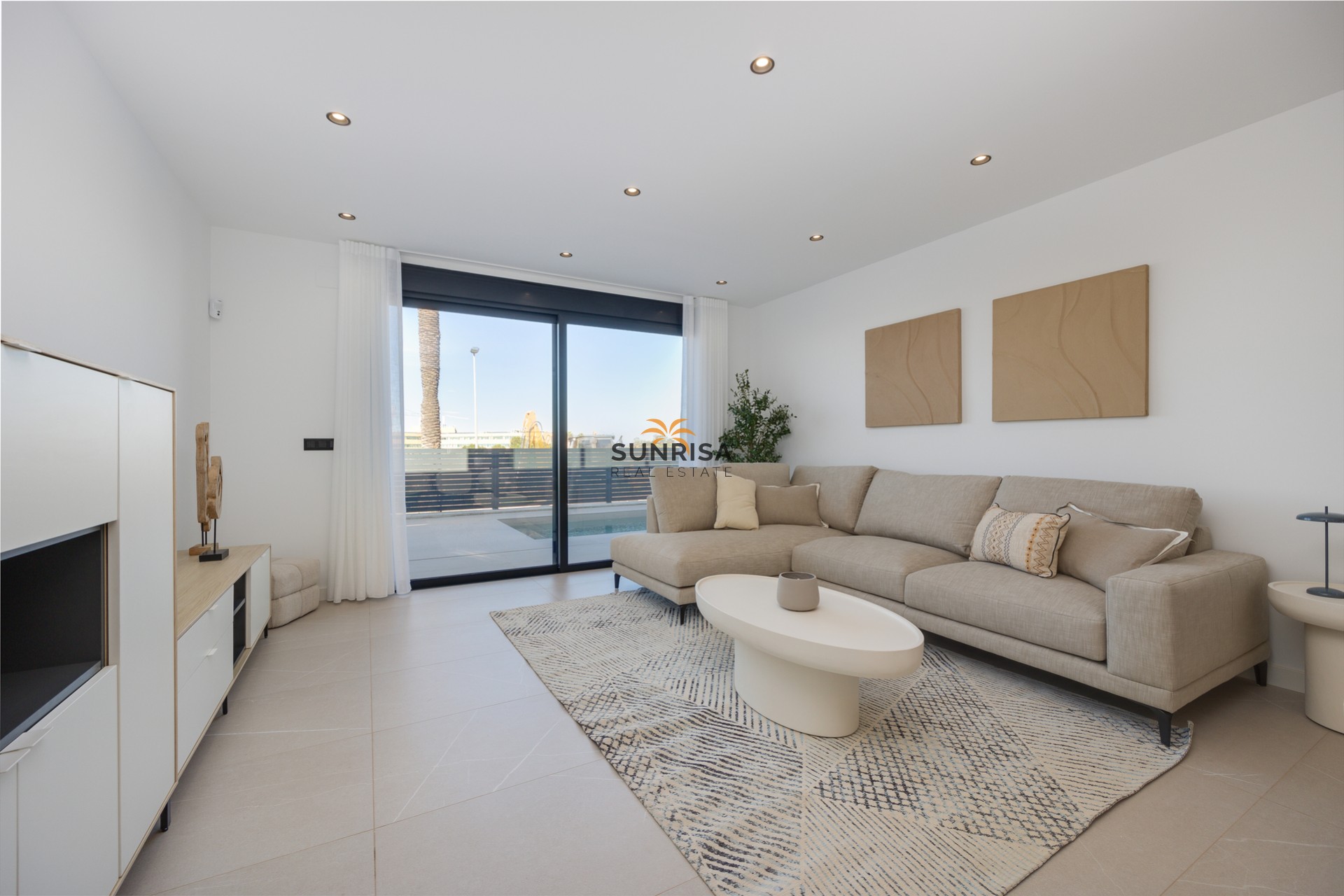 Obra nueva - detached - Torrevieja
