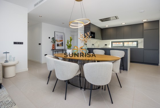 detached · Nouvelle construction - Torrevieja · Alicante · Espagne