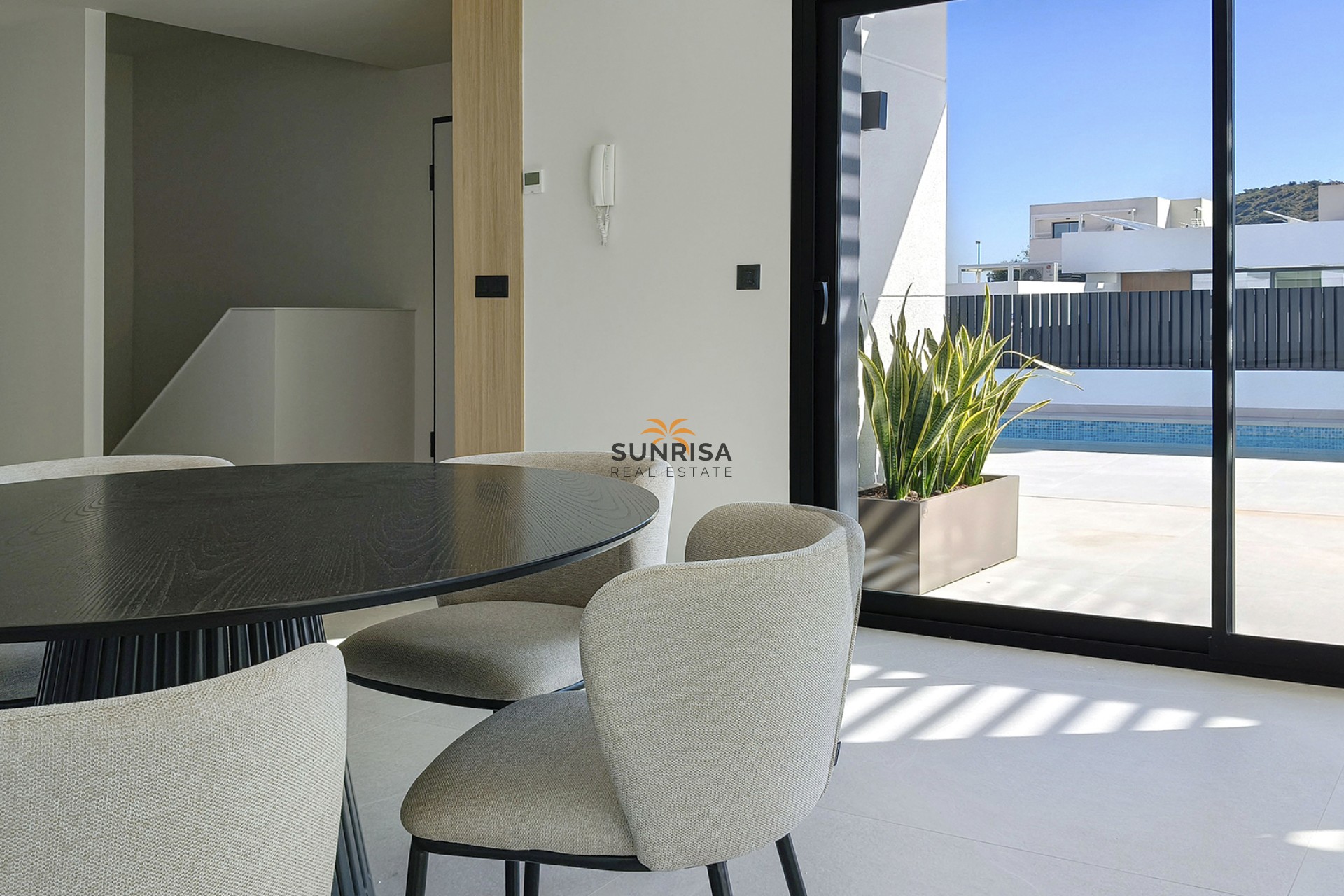 Obra nueva - detached - Ciudad Quesada