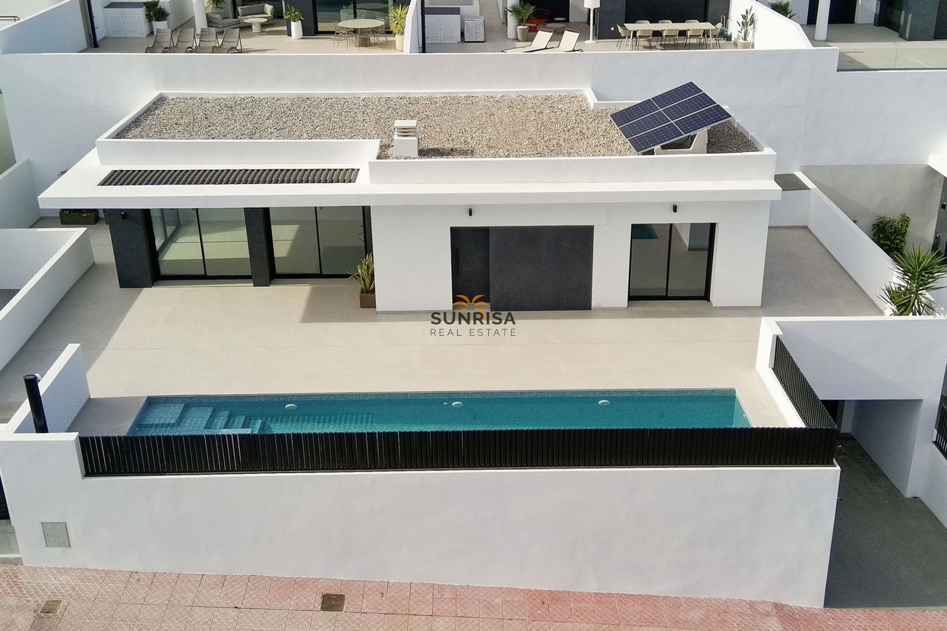 Obra nueva - detached - Ciudad Quesada