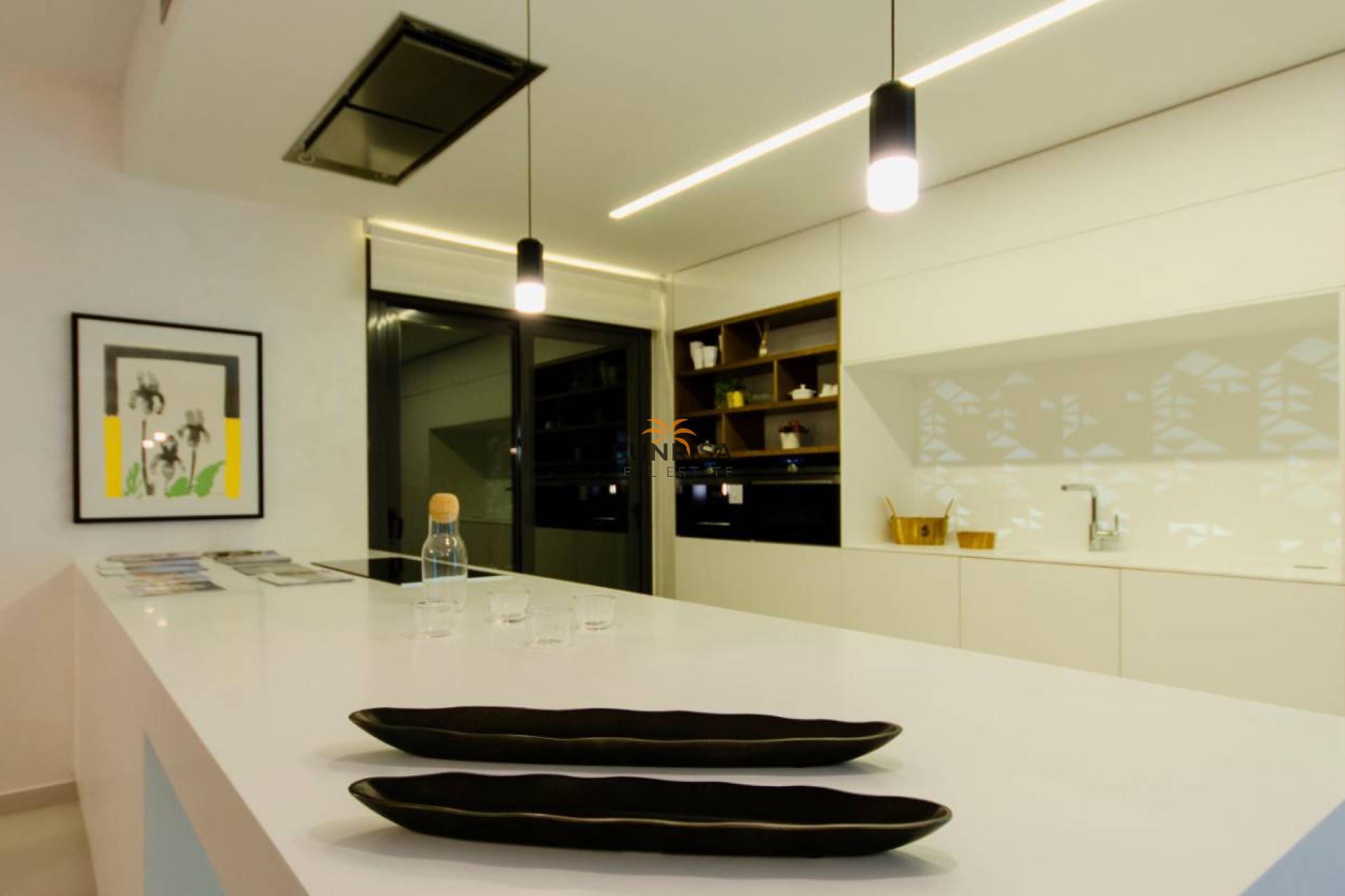 Nouvelle construction - Villa - Dehesa de Campoamor