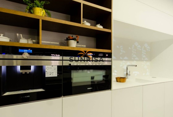 Villa · New Build - Dehesa de Campoamor · Alicante · Spain