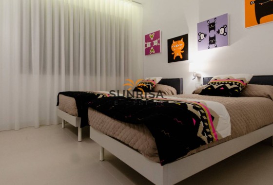 Villa · New Build - Dehesa de Campoamor · Alicante · Spain