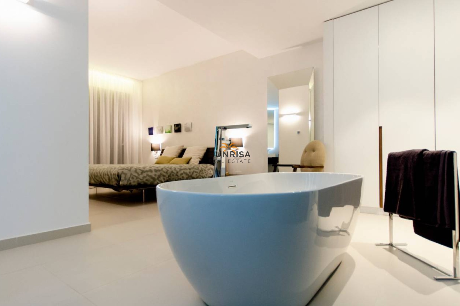 Nouvelle construction - Villa - Dehesa de Campoamor