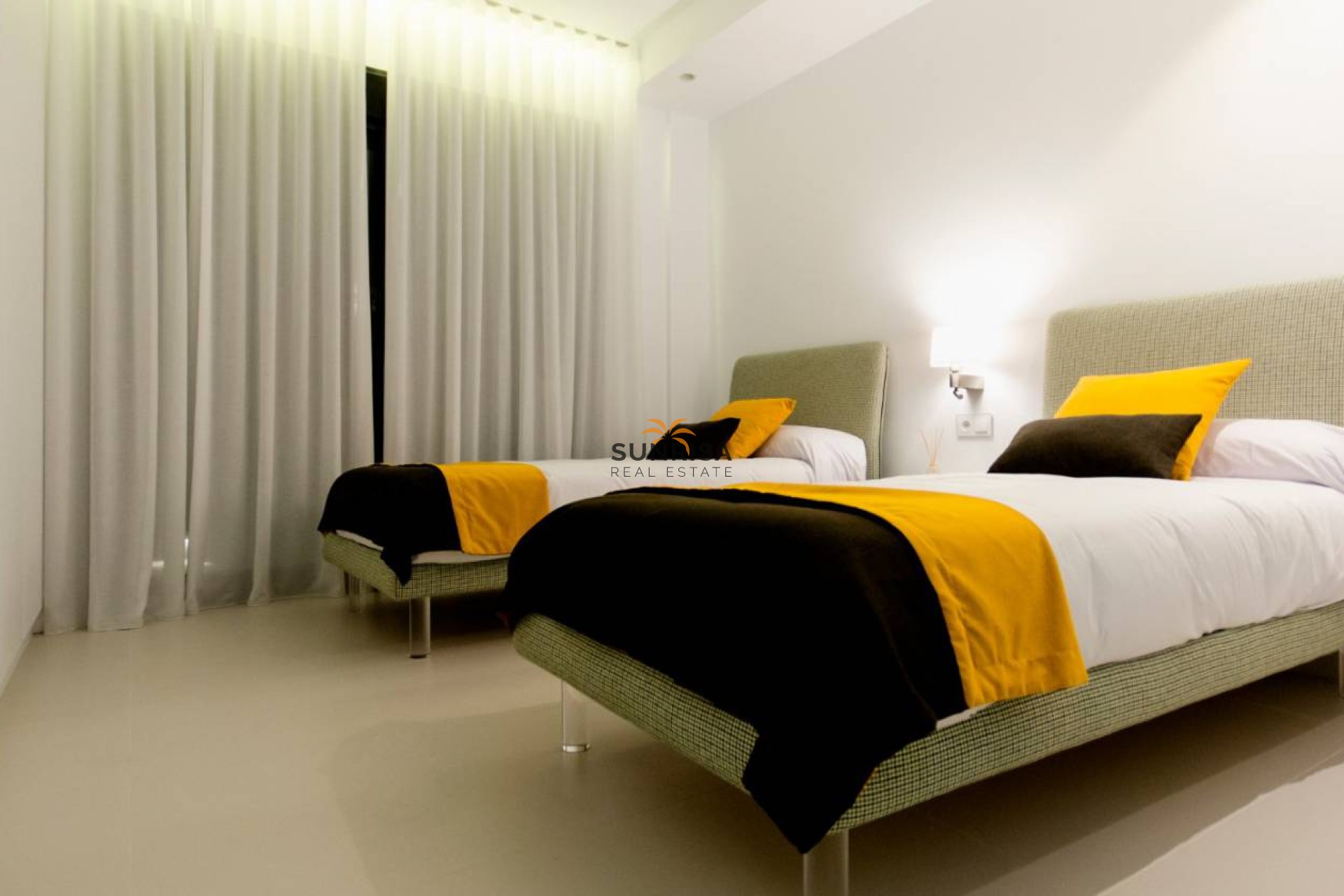 Nouvelle construction - Villa - Dehesa de Campoamor
