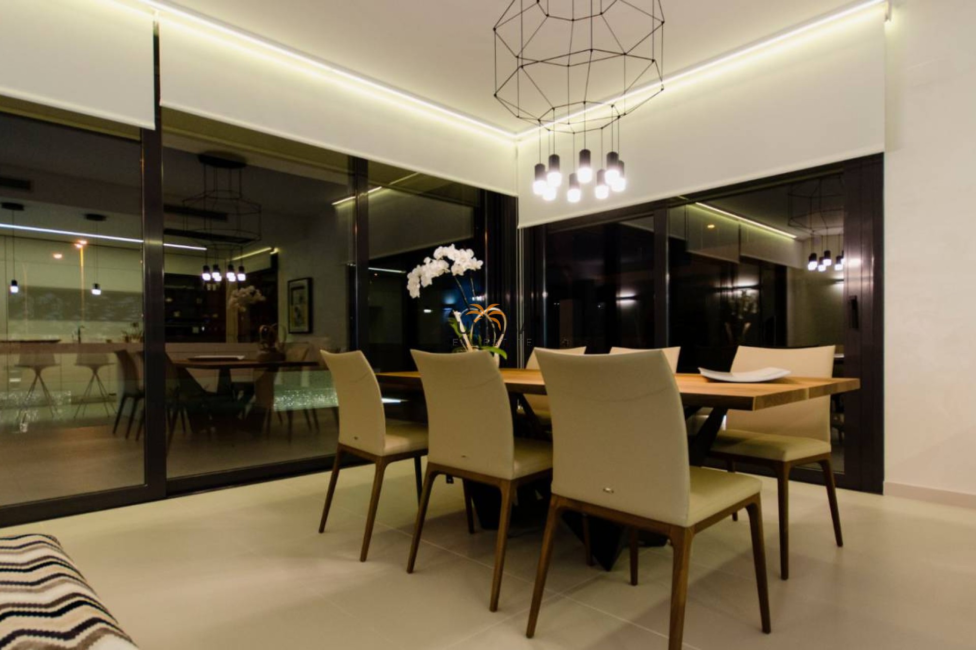 Nouvelle construction - Villa - Dehesa de Campoamor