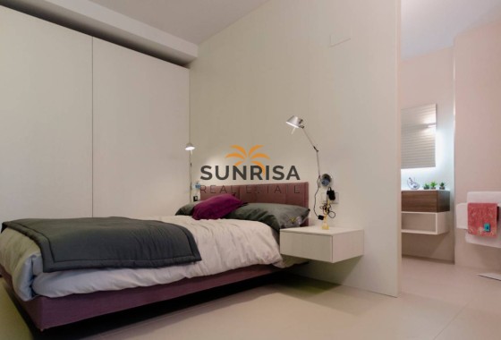 Villa · New Build - Dehesa de Campoamor · Alicante · Spain