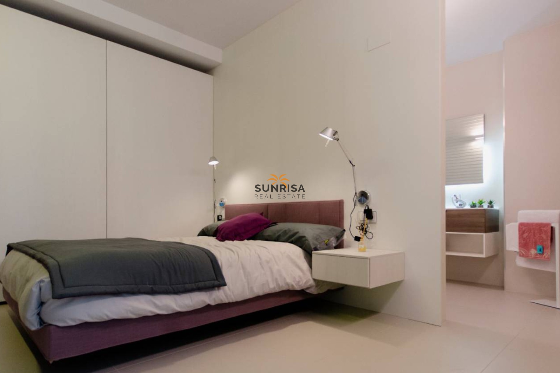 Nouvelle construction - Villa - Dehesa de Campoamor