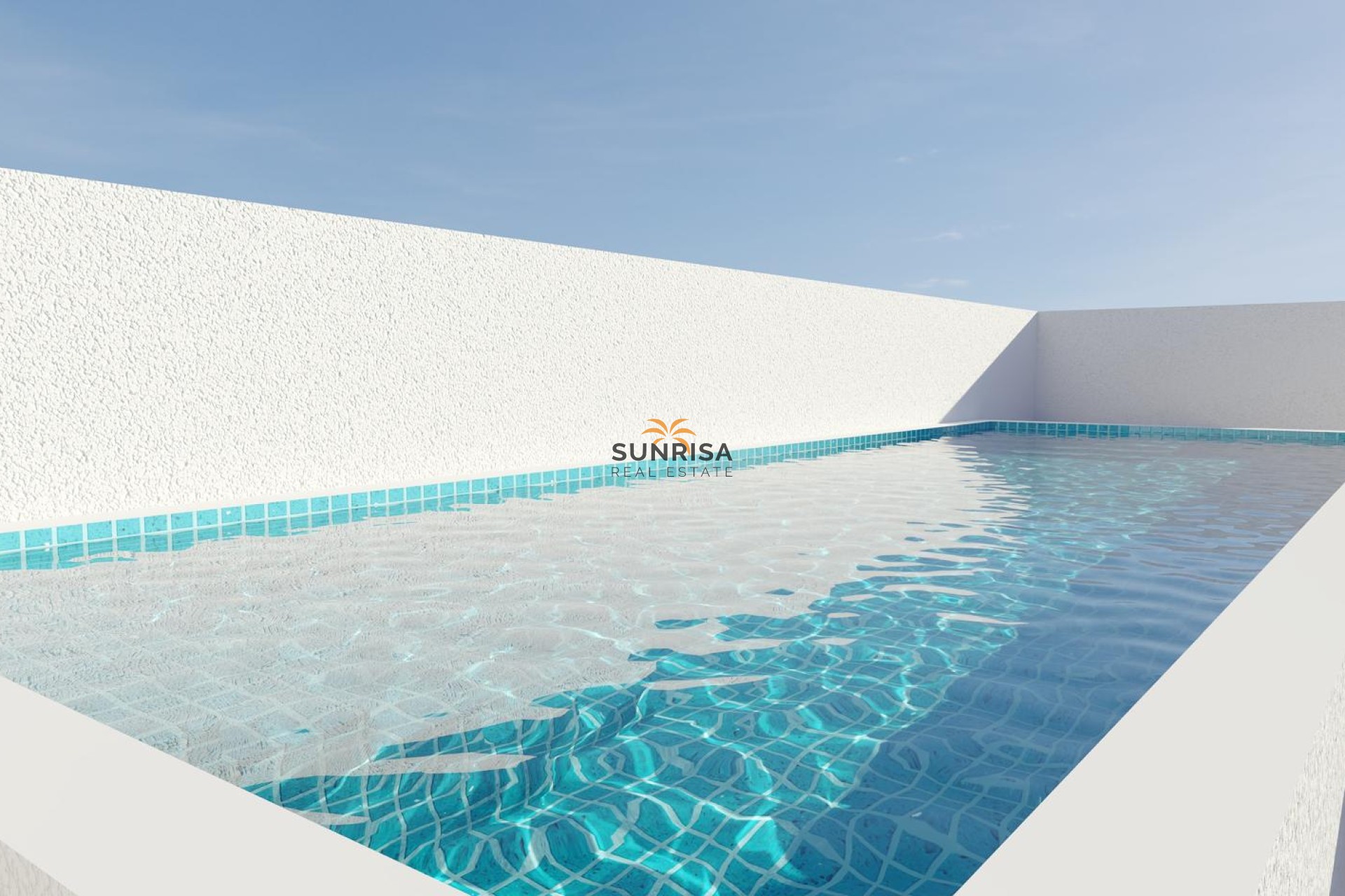 New Build - Apartment - Torrevieja