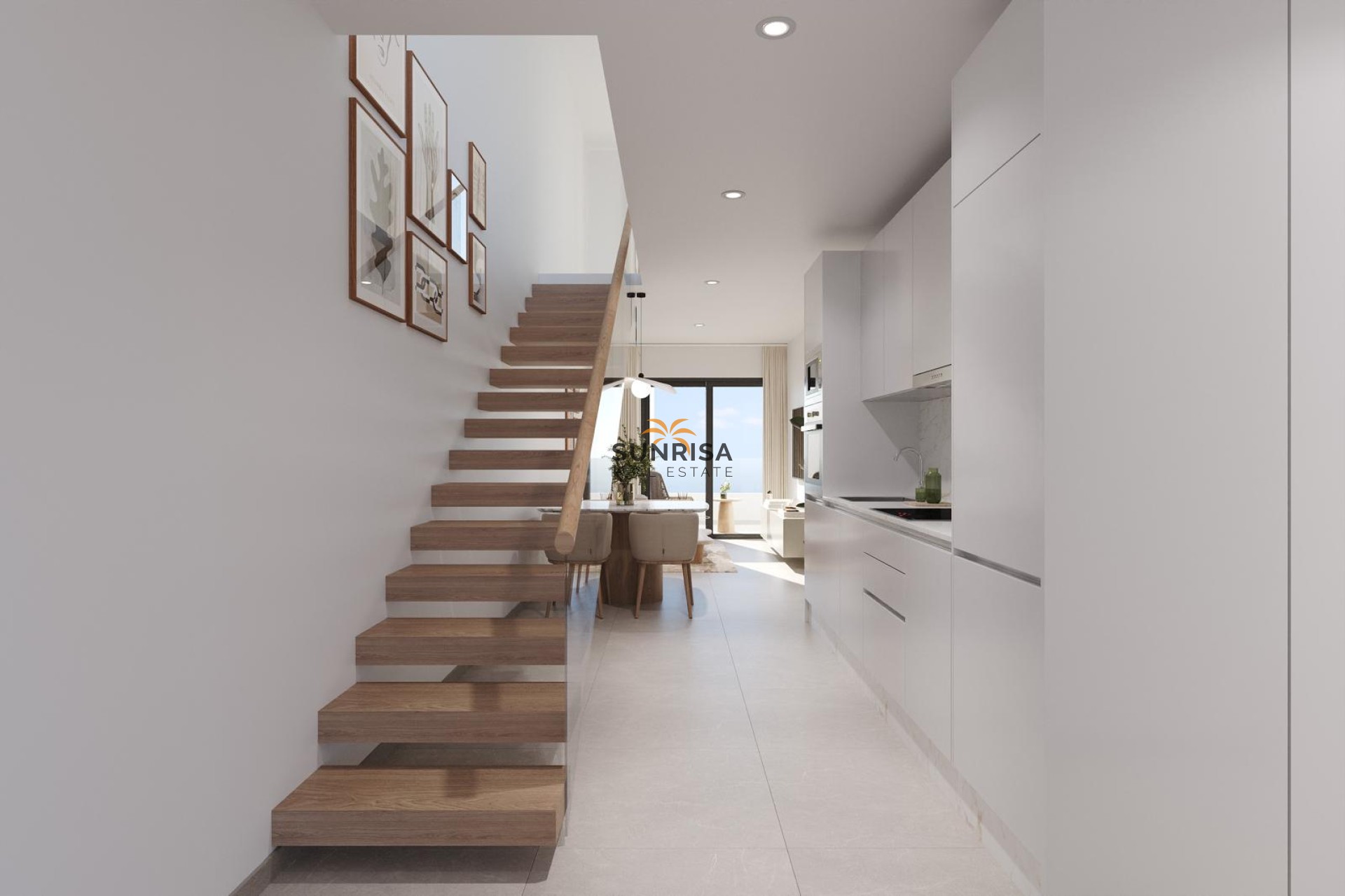 New Build - Apartment - Torrevieja