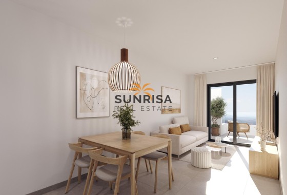 Penthouse · New Build - Torrevieja · Alicante · Spain