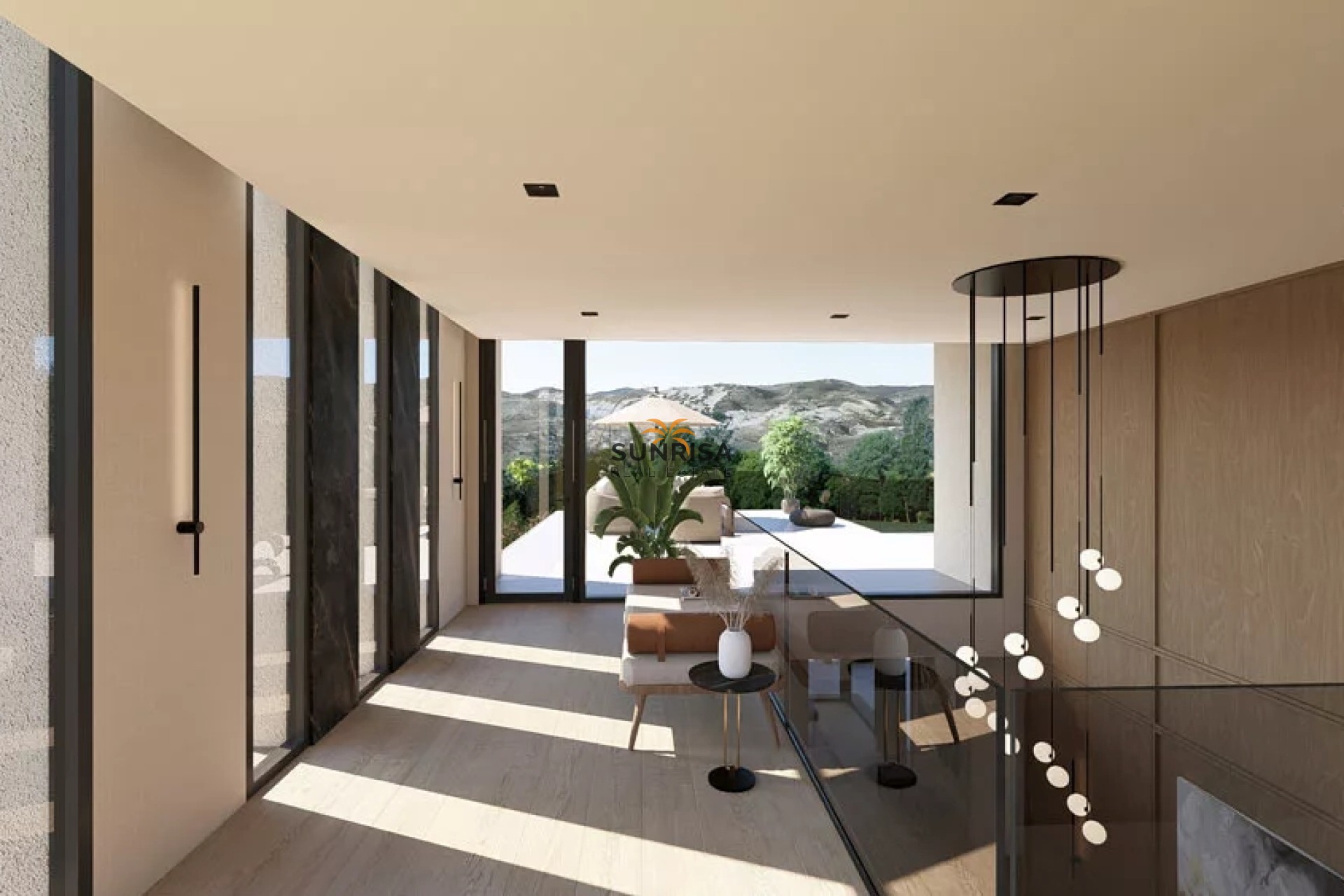 New Build - Villa - Altaona Golf & Country Village