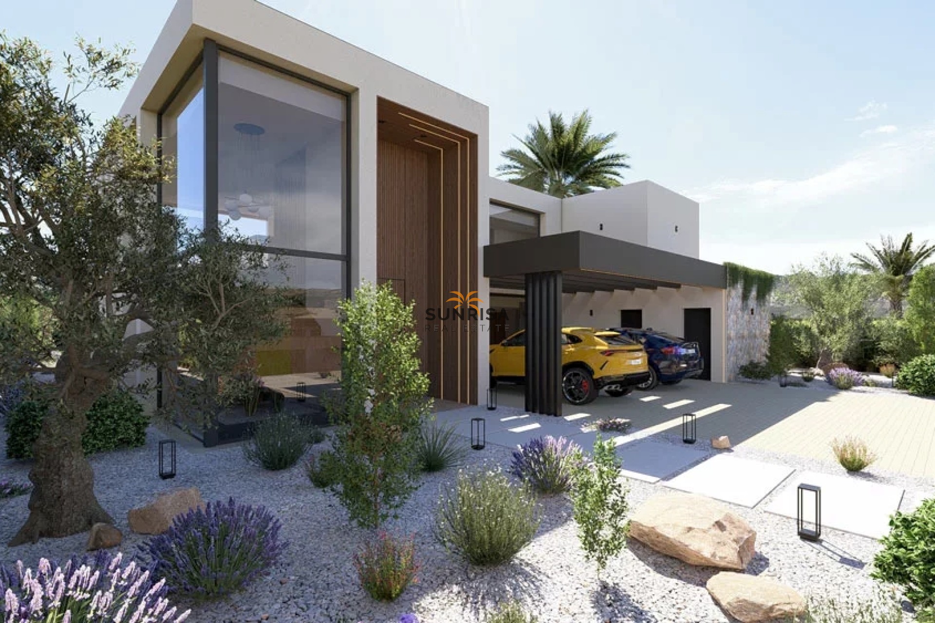 New Build - Villa - Altaona Golf & Country Village
