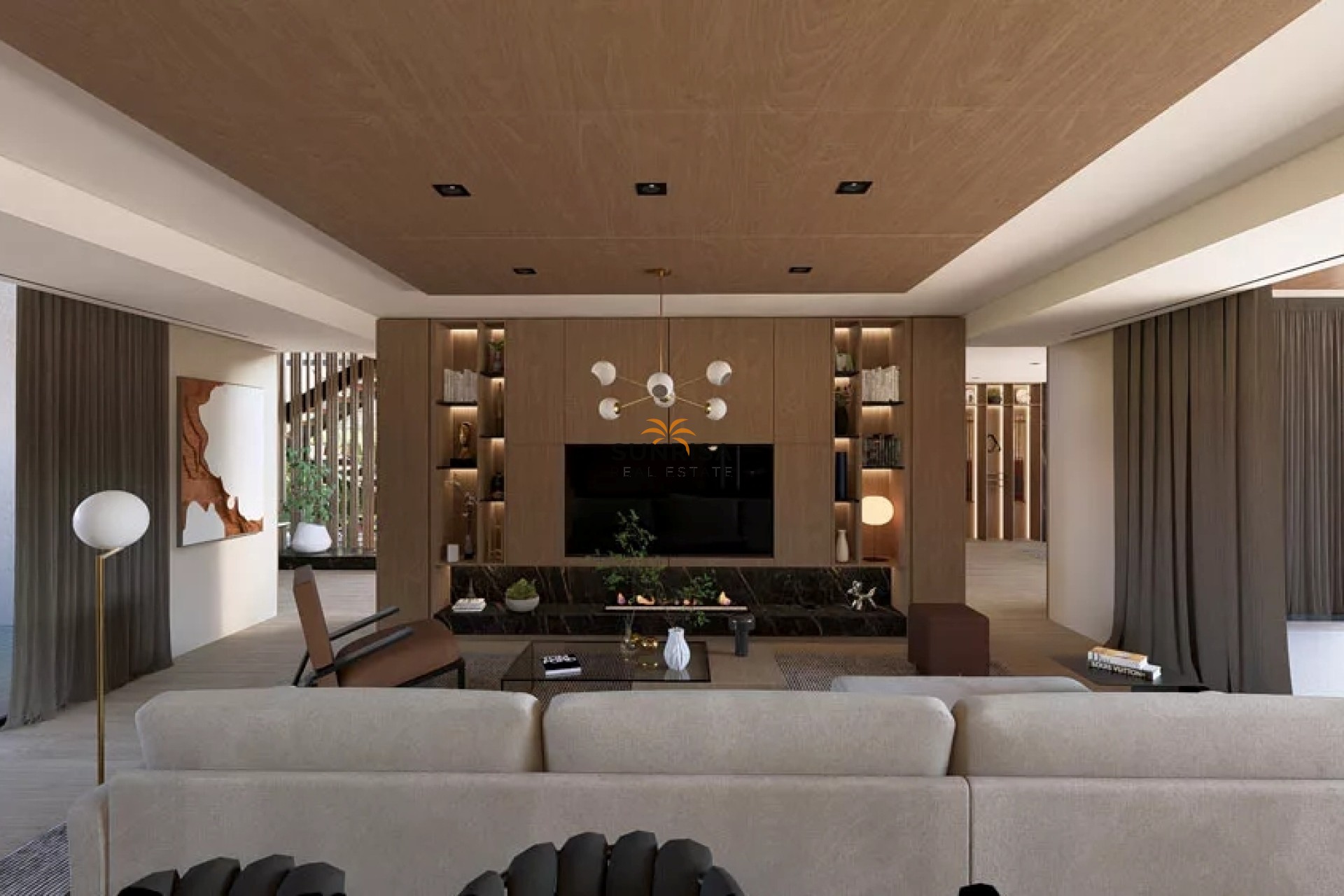 New Build - Villa - Altaona Golf & Country Village