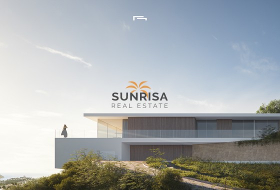Villa · New Build - Teulada · Alicante · Spain