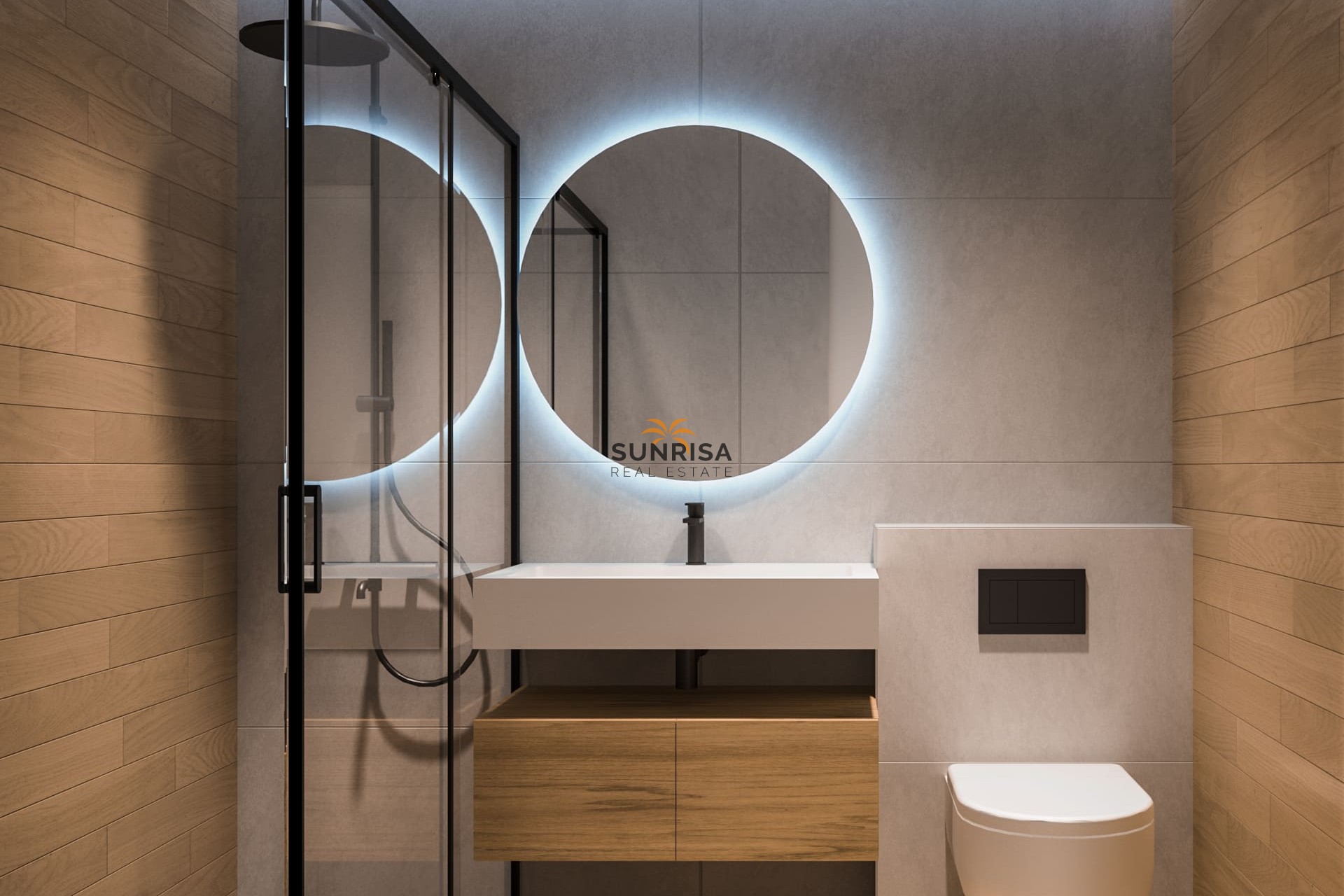 Obra nueva - Apartamento - Torrevieja