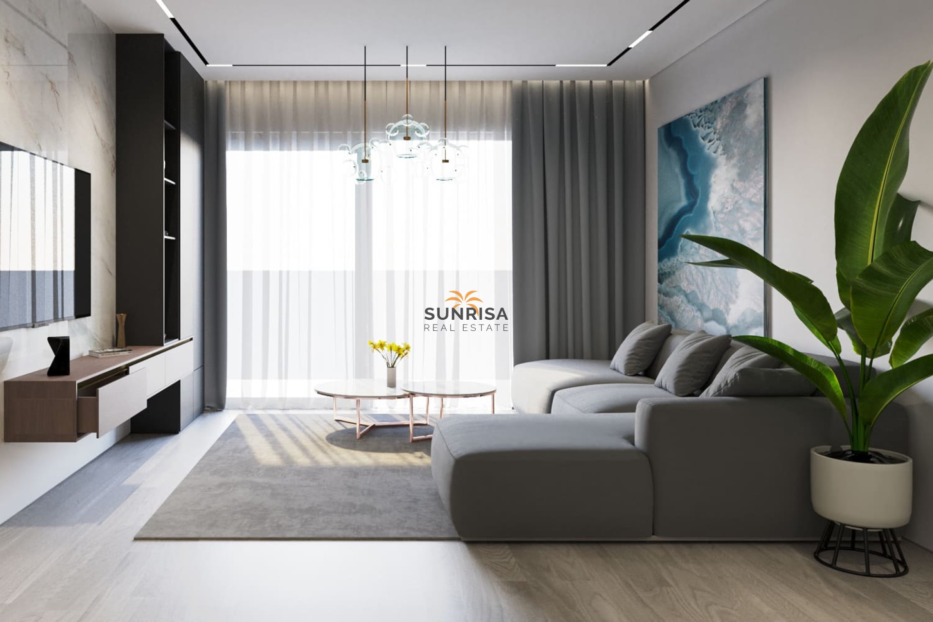 Obra nueva - Apartamento - Torrevieja