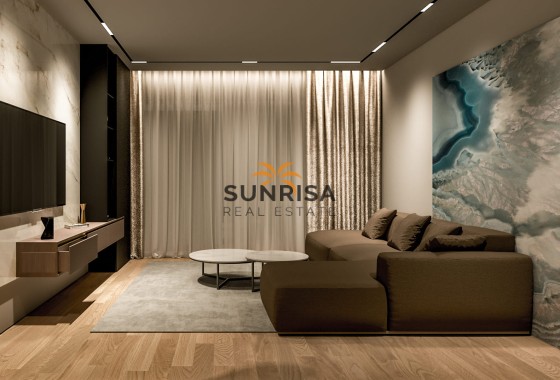 Apartamento · Obra nueva - Torrevieja · Alicante · España