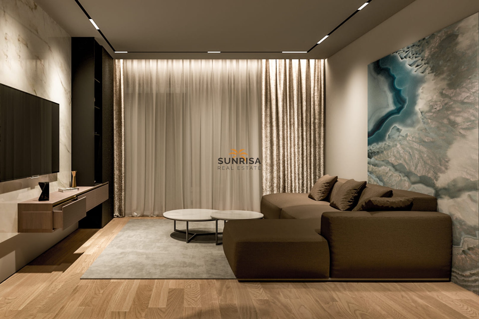 Obra nueva - Apartamento - Torrevieja