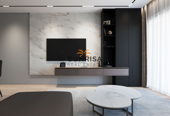Apartamento · Obra nueva - Torrevieja · Alicante · España