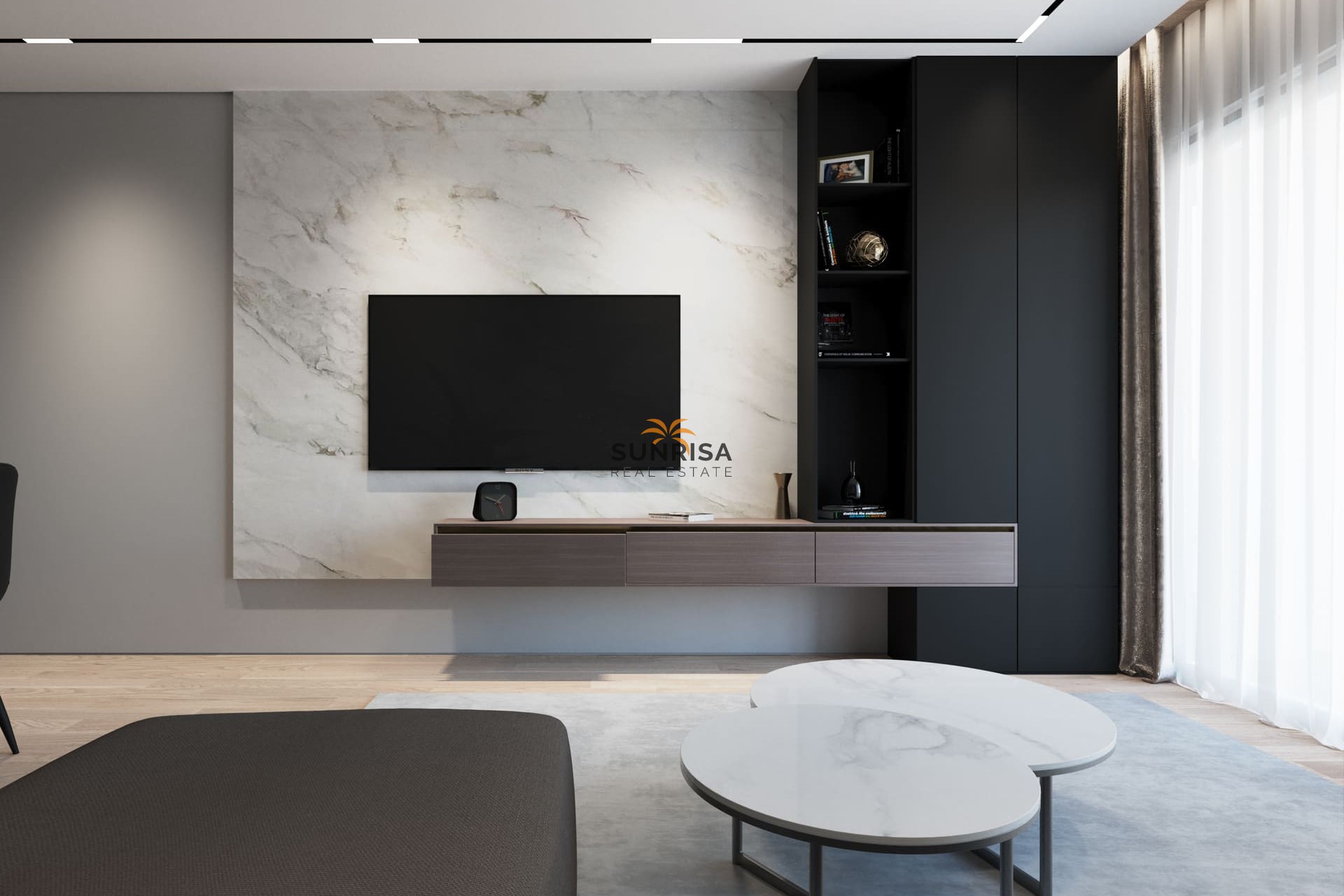Obra nueva - Apartamento - Torrevieja