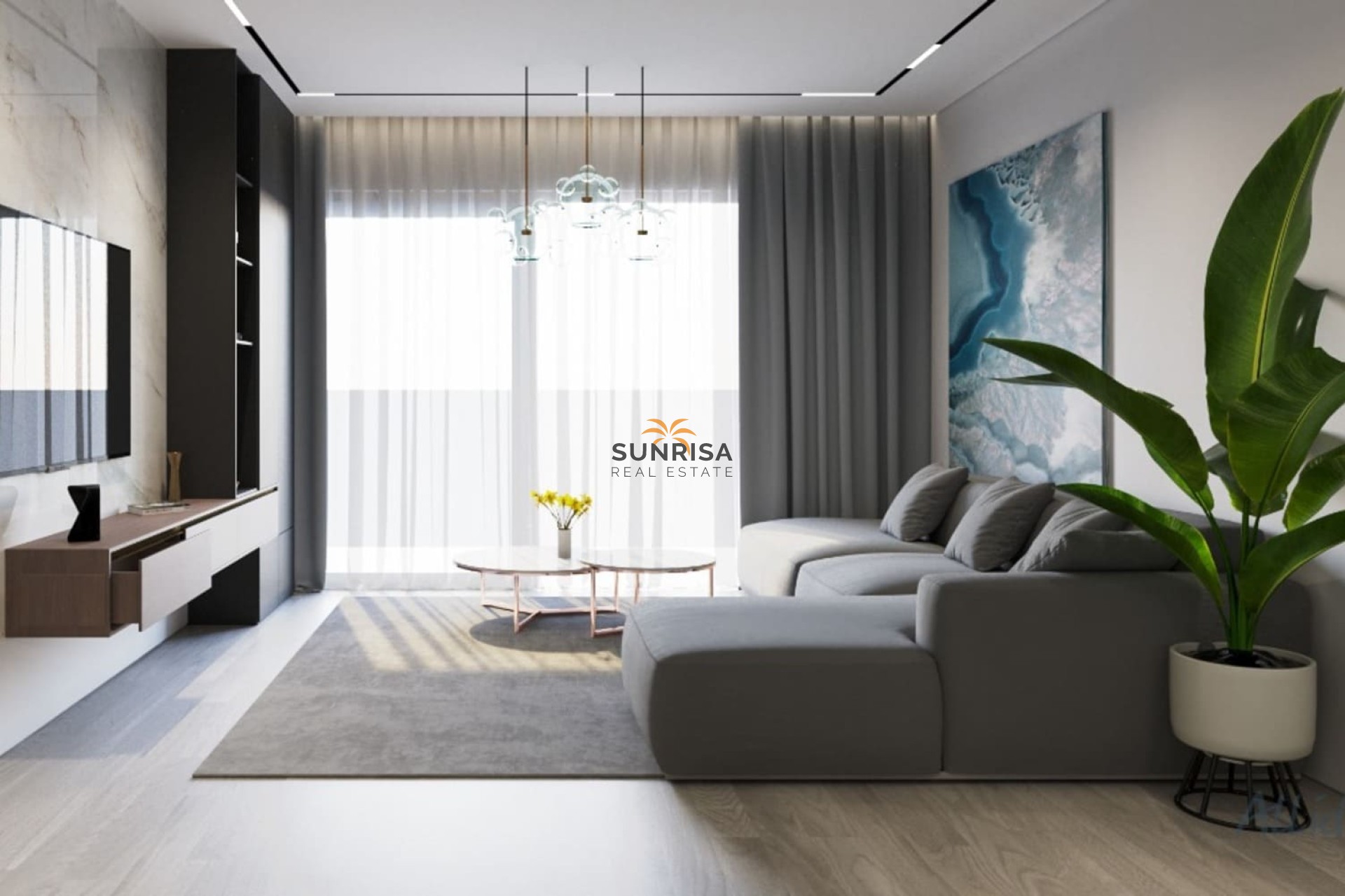 Obra nueva - Apartamento - Torrevieja