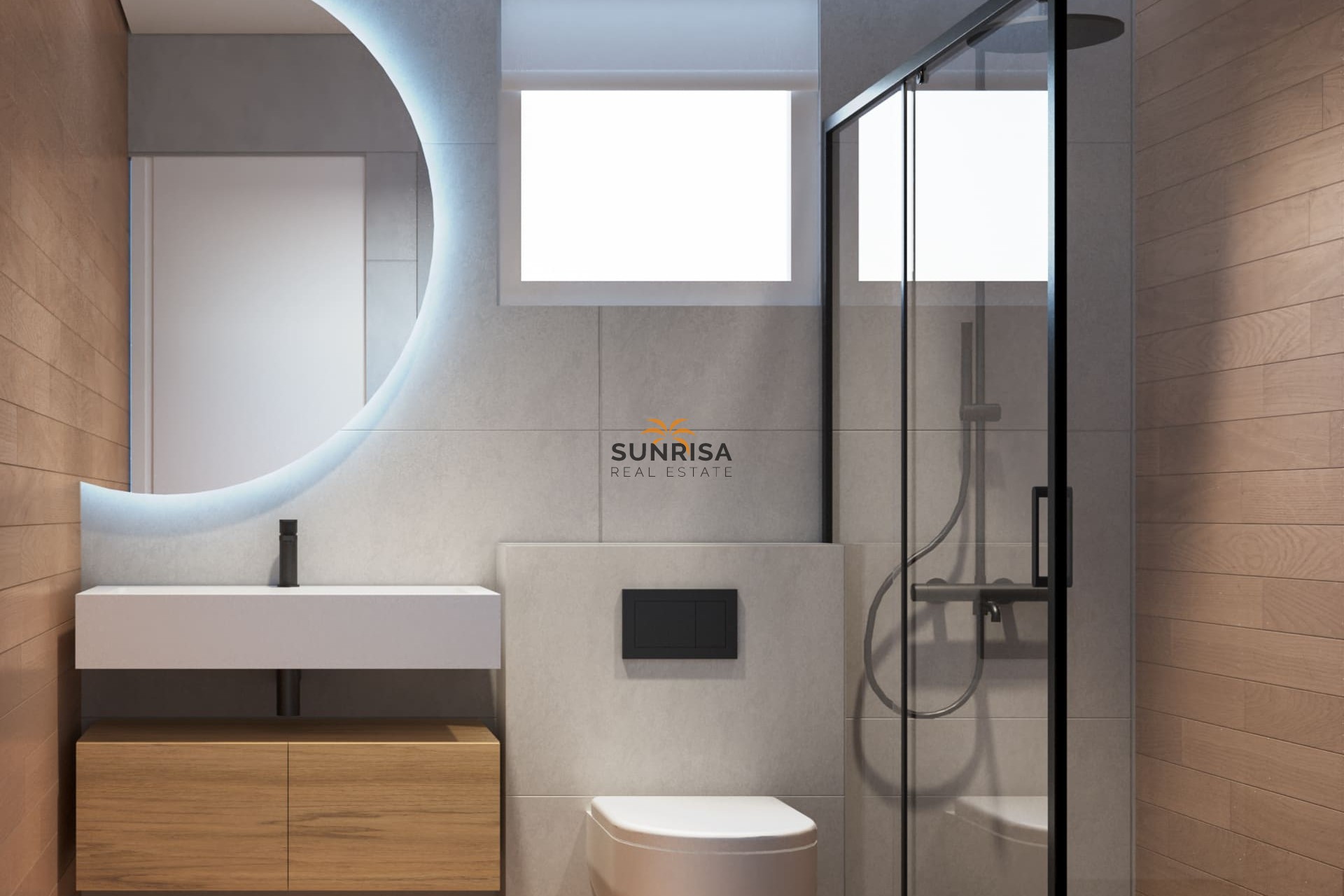 Obra nueva - Apartamento - Torrevieja