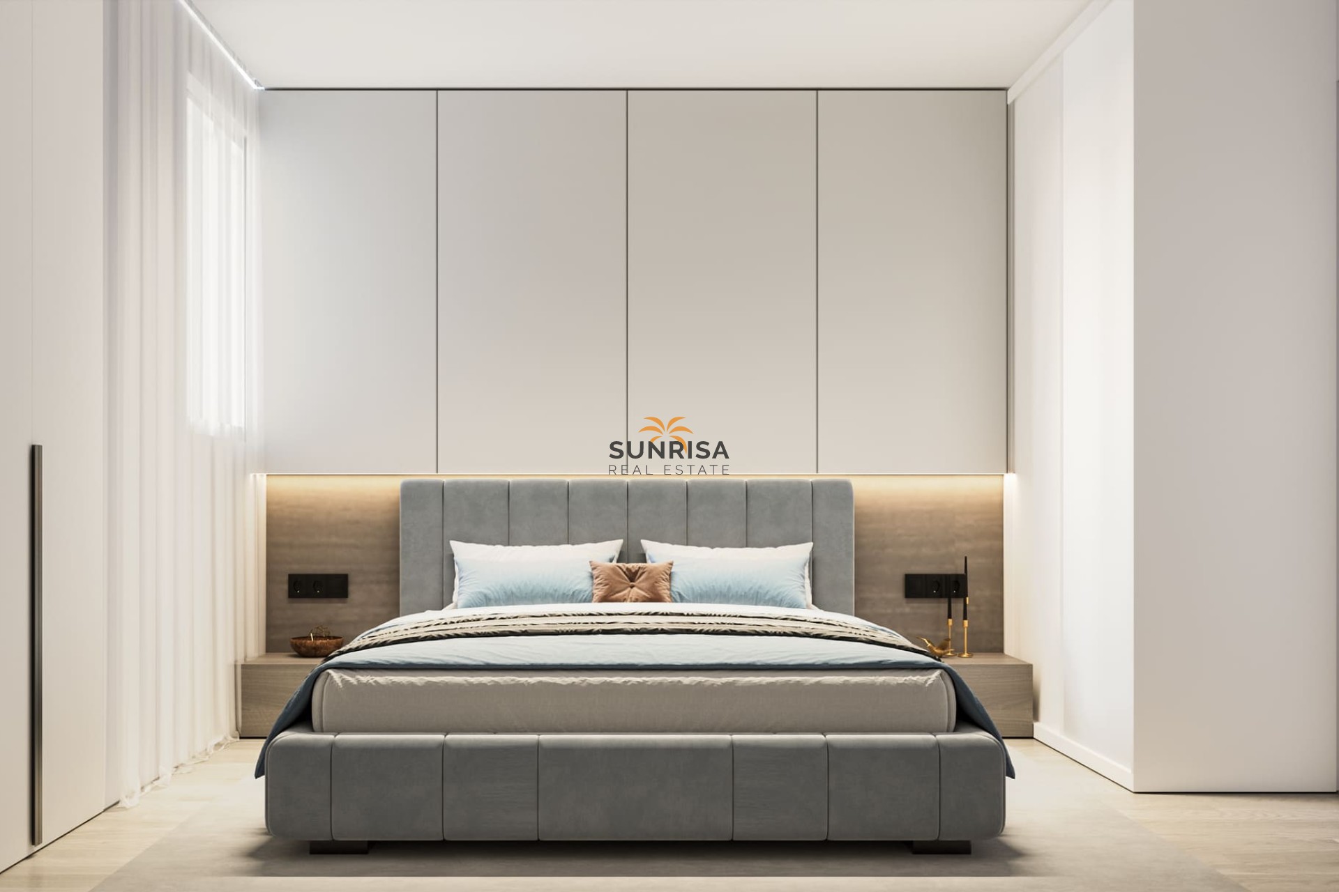 Obra nueva - Apartamento - Torrevieja