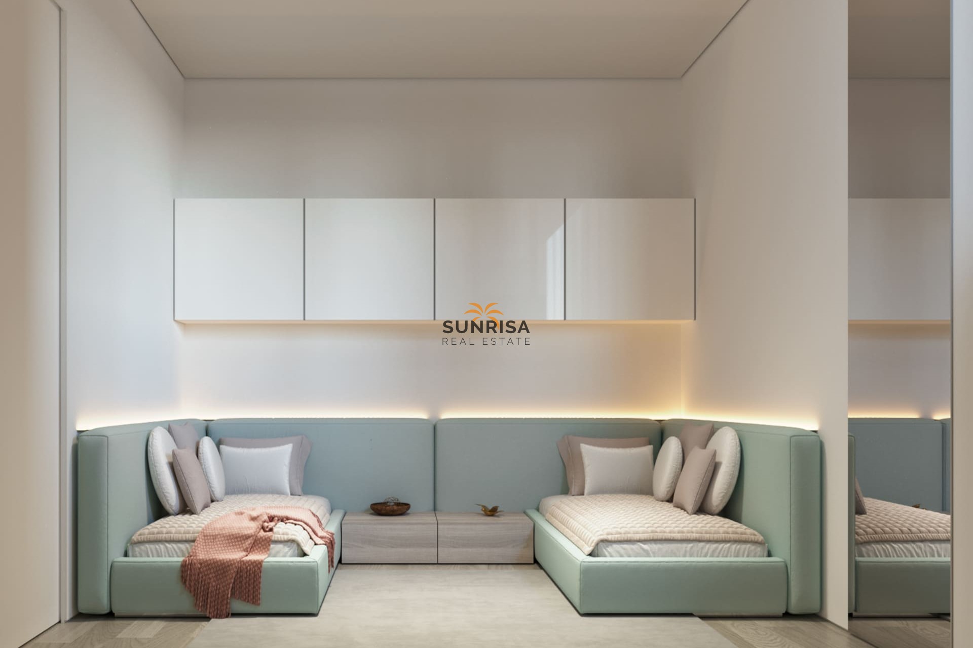Obra nueva - Apartamento - Torrevieja