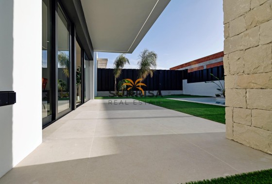 detached · Nieuwbouw Woningen - Molina de Segura · Murcia · Spanje