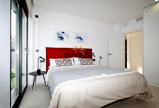 detached · Nieuwbouw Woningen - Molina de Segura · Murcia · Spanje