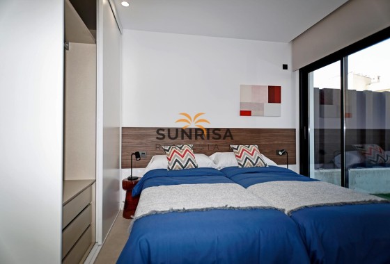 detached · Nieuwbouw Woningen - Molina de Segura · Murcia · Spanje