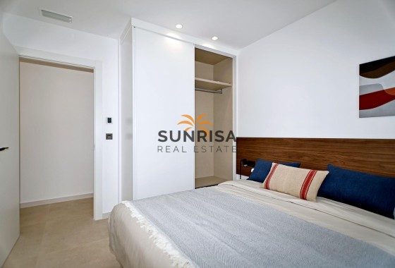 detached · Nieuwbouw Woningen - Molina de Segura · Murcia · Spanje