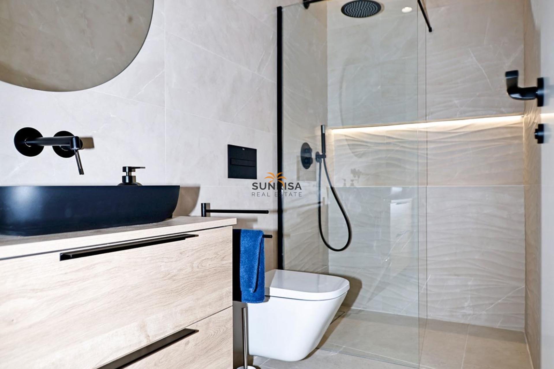 New Build - detached - Molina de Segura